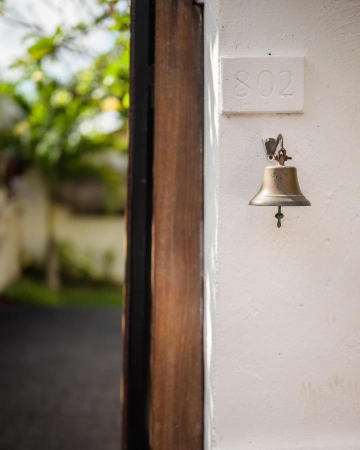 Adany Villa Uluwatu Buitenkant foto
