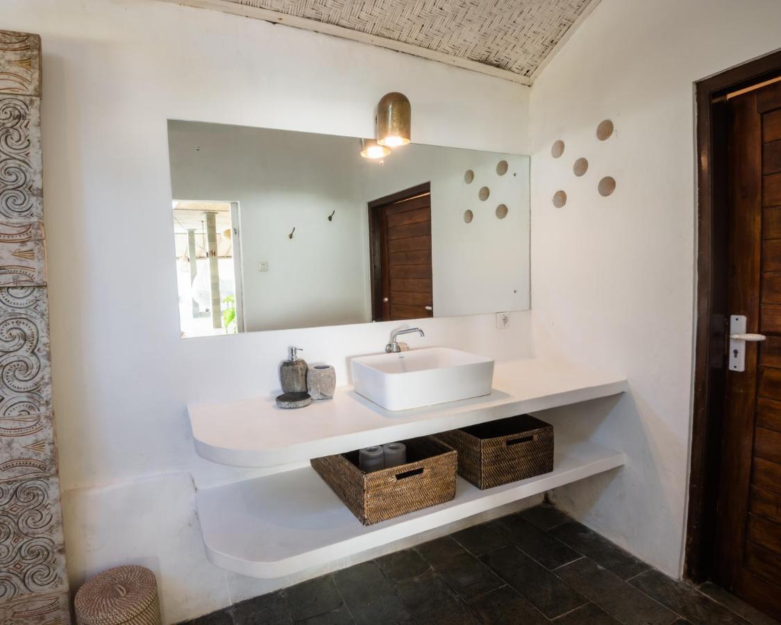 Adany Villa Uluwatu Buitenkant foto