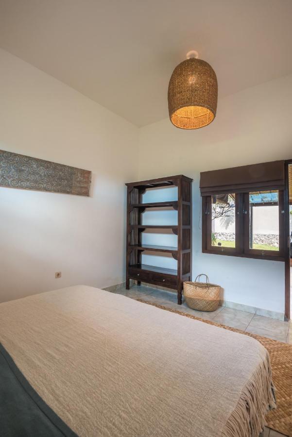 Adany Villa Uluwatu Buitenkant foto