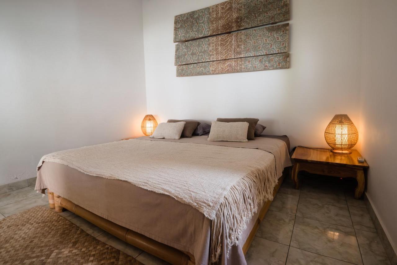 Adany Villa Uluwatu Buitenkant foto